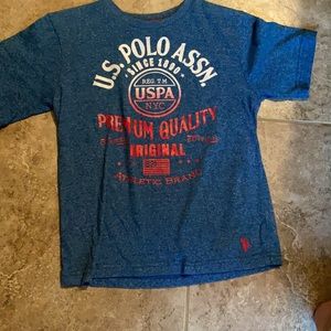 U.S Polo Shirt